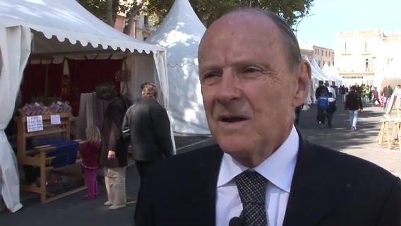 Message aux concurrents