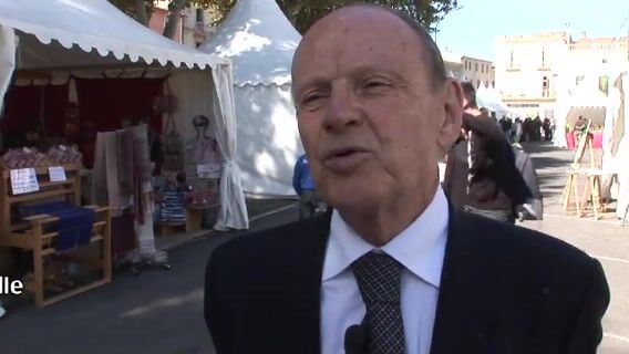 Message aux concurrents