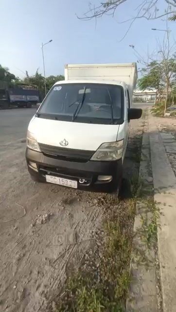 changan 2016 có máy lạnh. Mua bán Xe tải, xe ben tại Quận Cái Răng Cần Thơ được đăng bởi Tên chưa cung cấp hình 1