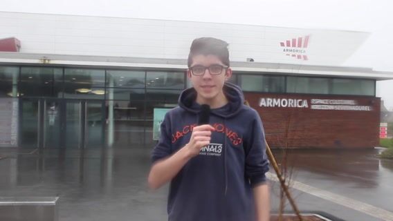 Régisseur, à toi l'honneur !