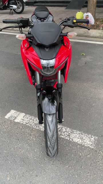 Suzuki GSX S150 – 2017 – Chính Chủ Biển 76 Odo 21k. Mua bán Xe máy tại Thành phố Thủ Đức Tp Hồ Chí Minh được đăng bởi iMotorbike Khương Phan hình 1