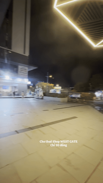 Cho thuê Căn hộ Chung cư West Gate Park Huyện Bình Chánh Tp Hồ Chí Minh diện tích 60 m² giá 8,5 triệu/tháng