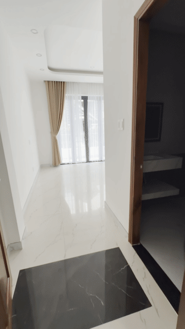Cho thuê Nhà ở Quận 7 Tp Hồ Chí Minh diện tích 80 m² giá 30 triệu/tháng