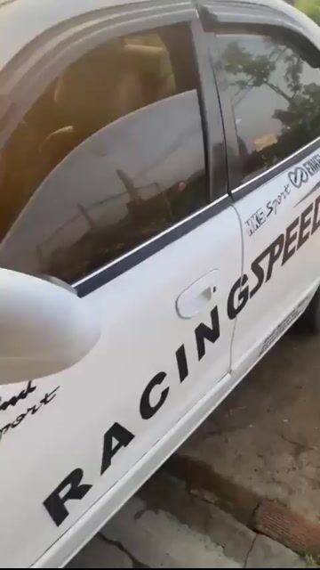 Daewoo Nubira 2001 Trắng. Mua bán Ô tô tại Thị xã Điện Bàn Quảng Nam được đăng bởi Pham Vănphúc hình 1