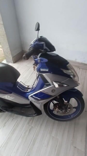 Bán xe Novo 6. Mua bán Xe máy tại Huyện Bình Chánh Tp Hồ Chí Minh được đăng bởi Ngô Mai Hương hình 1