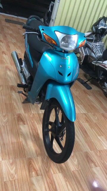 Wave A 50cc máy móc êm zin.#đãbán. Mua bán Xe máy tại Huyện Hóc Môn Tp Hồ Chí Minh được đăng bởi Xe Máy Bùi Phong hình 1