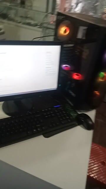 Bộ Máy tính H81 i3-4150, Ram 8, Ssd, vỏ led - 1tr4. Mua bán Máy tính để bàn tại Thành phố Thanh Hóa Thanh Hóa được đăng bởi Laptop Hồng Đức hình 1