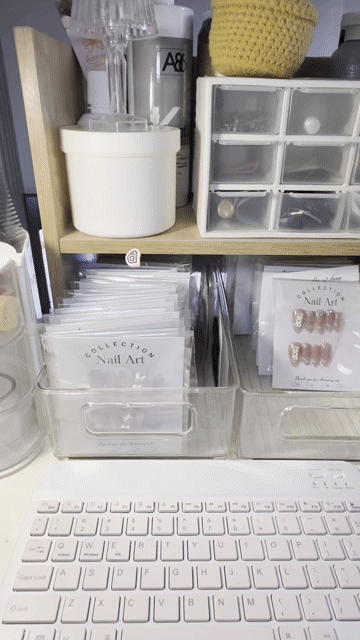 Móng tay giả nữ Acrylic Nhiều màu. Mua bán Phụ kiện thời trang khác tại Quận 5 Tp Hồ Chí Minh được đăng bởi Nhung Nguyễn hình 1