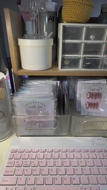 Móng tay giả nữ Acrylic Nhiều màu. Mua bán Phụ kiện thời trang khác tại Quận 5 Tp Hồ Chí Minh được đăng bởi Nhung Nguyễn hình 1
