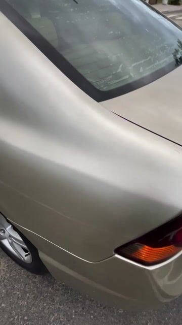 Honda Civic 2008 1.8 AT - 150000 km. Mua bán Ô tô tại Thị xã Điện Bàn Quảng Nam được đăng bởi Dương Phú Viên hình 1