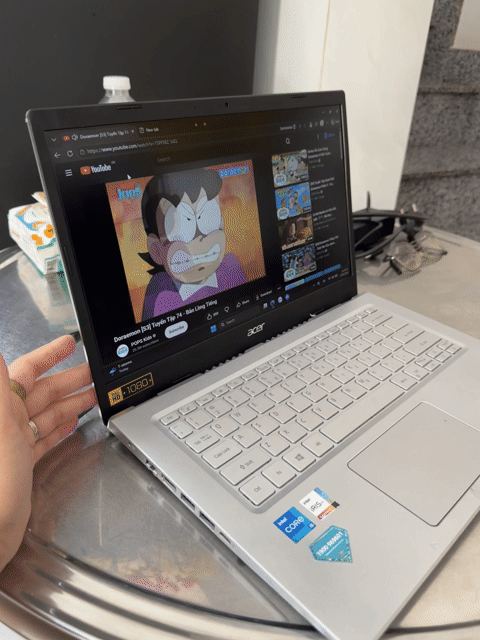 cần bán lại Laptop acer. Mua bán Laptop tại Quận 6 Tp Hồ Chí Minh được đăng bởi quyên hình 1