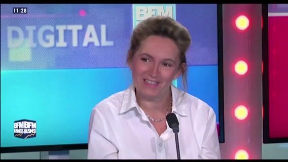 Le Club Media RH - BFM Business