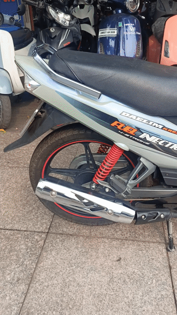  Sirius 50cc 2025 siêu lướt. Mua bán Xe máy tại Quận Tân Phú Tp Hồ Chí Minh được đăng bởi   CỬA HÀNG XE MÁY PHƯỚC THỌ hình 1