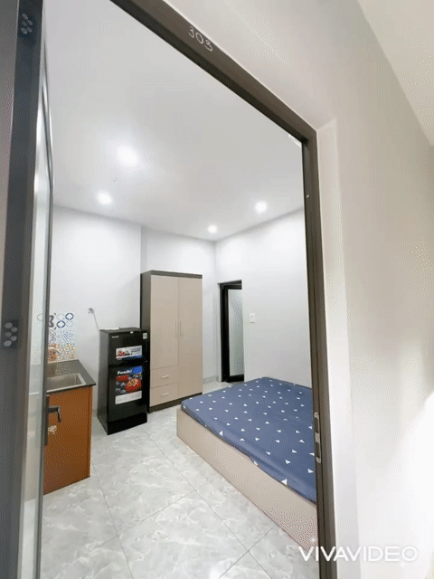 Cho thuê Phòng trọ Quận Đống Đa Hà Nội diện tích 22 m² giá 4,5 triệu/tháng