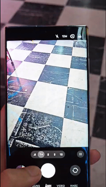 Bán S23 Ultra Cực Đẹp Zin Keng Giá Tốt. Mua bán Điện thoại tại Quận Bình Thạnh Tp Hồ Chí Minh được đăng bởi Minh Huy hình 1