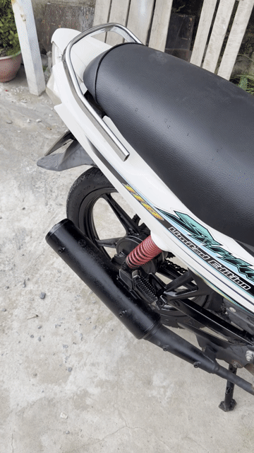 Surut 50cc chạy ko cần bằng lái biển 83 2019 máy m. Mua bán Xe máy tại Quận Cái Răng Cần Thơ được đăng bởi Cầm Đồ Minh Tấn hình 1