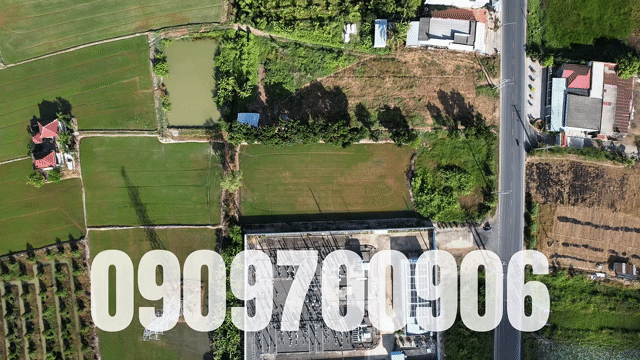 Mua bán Đất Huyện Mang Thít Vĩnh Long diện tích 8000 m² giá 8 tỷ