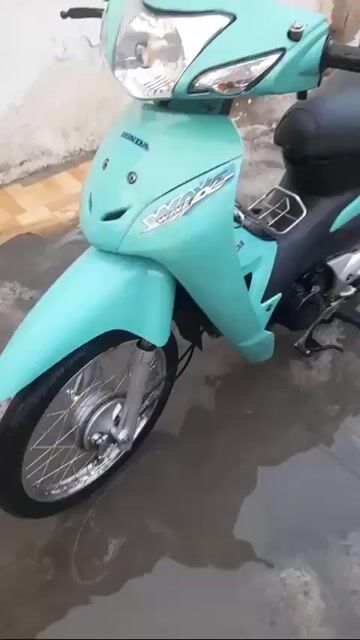 waveA,50cc 2011 Bs:67SA-1863. Mua bán Xe máy tại Quận 7 Tp Hồ Chí Minh được đăng bởi Xe Máy Bảo Trường hình 1