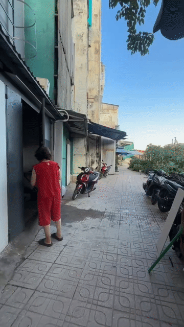 Cho thuê Nhà ở Quận Bình Thạnh Tp Hồ Chí Minh diện tích 13 m² giá 4,5 triệu/tháng