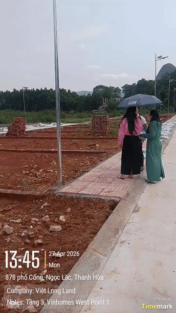 Mua bán Đất Huyện Ngọc Lặc Thanh Hóa diện tích 100 m² giá 450 triệu