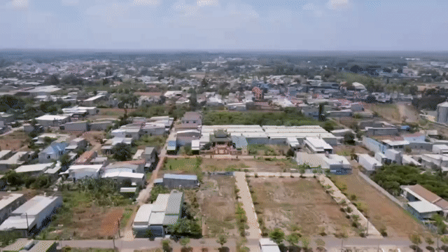 Mua bán Đất Huyện Trảng Bom Đồng Nai diện tích 250 m² giá 2,55 tỷ
