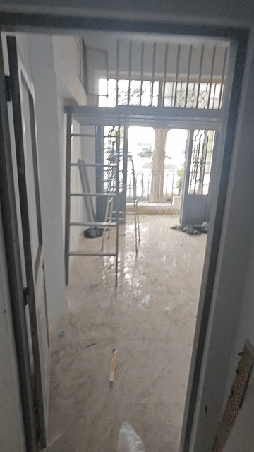 Cho thuê Phòng trọ Huyện Hóc Môn Tp Hồ Chí Minh diện tích 25 m² giá 3,5 triệu/tháng