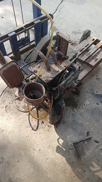 Máy dầu diesel . Mua bán Đồ chuyên dụng, Giống nuôi trồng tại Huyện Trảng Bàng Tây Ninh được đăng bởi BÒ ĐỰC  hình 1