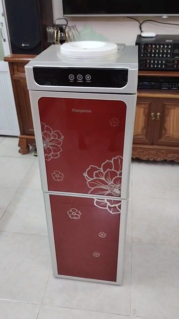 Cây nước nóng lạnh Kangaroo. Mua bán Bếp, lò, đồ điện nhà bếp tại Quận Ba Đình Hà Nội được đăng bởi Nguyễn Đức đạt   hình 1