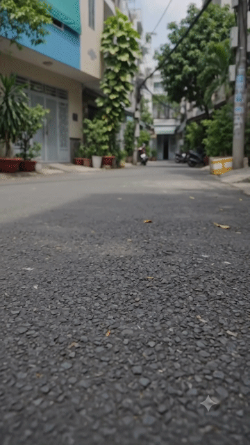 Cho thuê Nhà ở Quận 3 Tp Hồ Chí Minh diện tích 40 m² giá 12 triệu/tháng