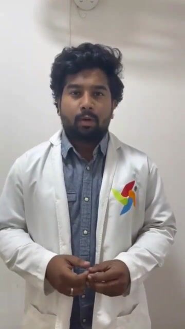 Real World Evidence®  of 121 Months Age With Initial Ability Score 729 Having 729 Today by Shaik Junaid Ahmed, Admin Manager from Khajaguda, Mehdipatnam