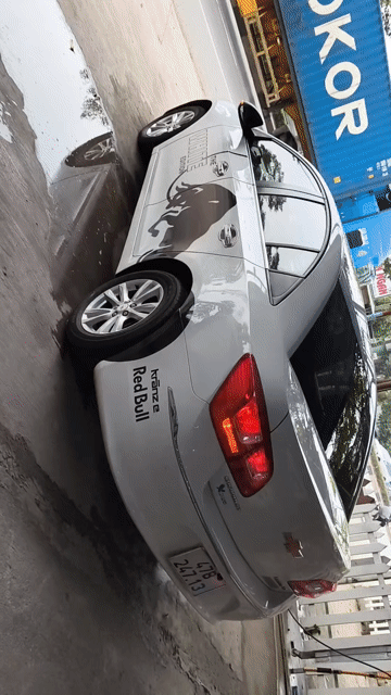 Chevrolet Cruze 2016 LT Số sàn. Mua bán Ô tô tại Thành phố Thuận An Bình Dương được đăng bởi Thông Phạm hình 1