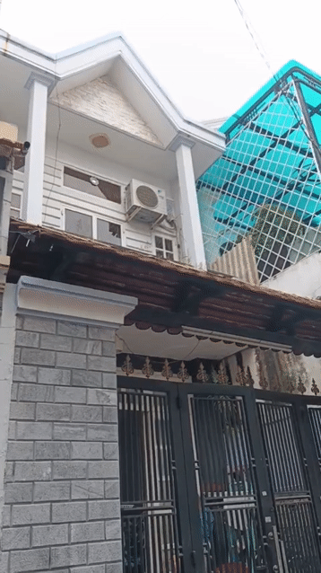 Mua bán Nhà ở Quận Tân Phú Tp Hồ Chí Minh diện tích 80 m² giá 6,5 tỷ