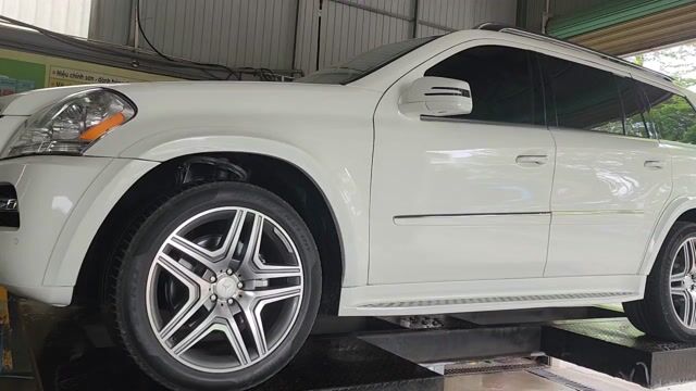 2008 - 100000 km. Mua bán Ô tô tại Thị xã Phú Mỹ Bà Rịa - Vũng Tàu được đăng bởi Ẩm Thực Chay Làng Quê Kim Thoa hình 1