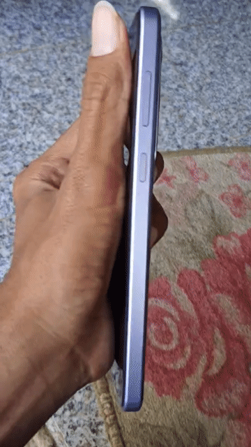 OnePlus Ace 3V Tím. Mua bán Điện thoại tại Huyện Kế Sách Sóc Trăng được đăng bởi cá hình 1