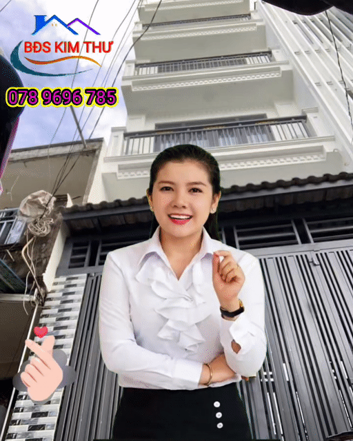 Cho thuê Nhà ở Quận Bình Tân Tp Hồ Chí Minh diện tích 56 m² giá 15 triệu/tháng