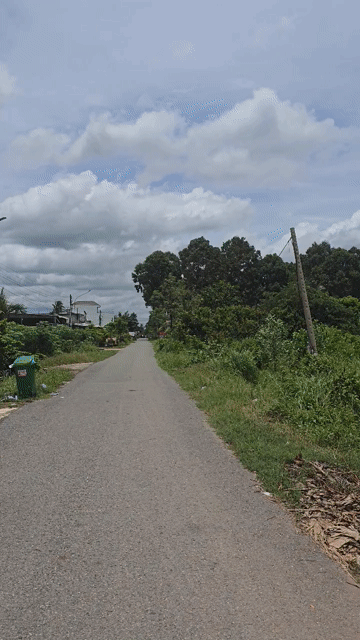 Mua bán Đất Huyện Tân Châu Tây Ninh diện tích 250 m² giá 300 triệu