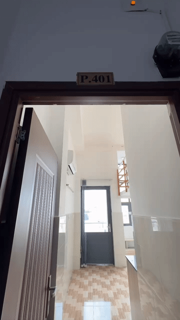 Cho thuê Phòng trọ Quận 8 Tp Hồ Chí Minh diện tích 30 m² giá 7 triệu/tháng