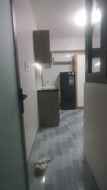 Cho thuê Phòng trọ Quận 5 Tp Hồ Chí Minh diện tích 25 m² giá 5 triệu/tháng