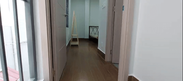 Cho thuê Phòng trọ Quận Phú Nhuận Tp Hồ Chí Minh diện tích 25 m² giá 4,5 triệu/tháng