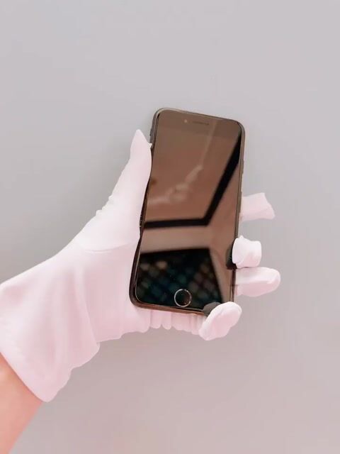 ⭐️ Iphone7 32GB QT(LL/A), nguyên Zin⭐️Giá Tốttt✅✅. Mua bán Điện thoại tại Thành phố Huế Thừa Thiên Huế được đăng bởi Cầm Đồ Thanh Lý  hình 1