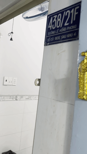 Mua bán Nhà ở Quận 10 Tp Hồ Chí Minh diện tích 10 m² giá 1,2 tỷ