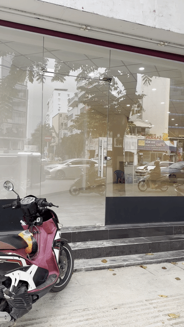 Cho thuê Văn phòng, Mặt bằng kinh doanh Quận Tân Bình Tp Hồ Chí Minh diện tích 60 m² giá 24 triệu/tháng