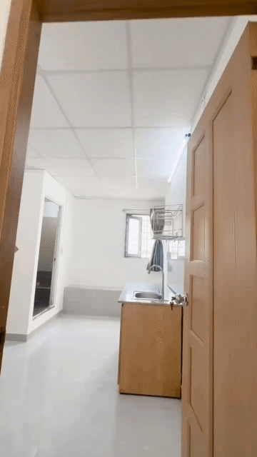 Cho thuê Phòng trọ Quận 10 Tp Hồ Chí Minh diện tích 30 m² giá 6,2 triệu/tháng