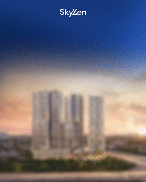 Mua bán Căn hộ Chung cư Picity Sky Park Thành phố Dĩ An Bình Dương diện tích 36 m² giá 1,7 tỷ