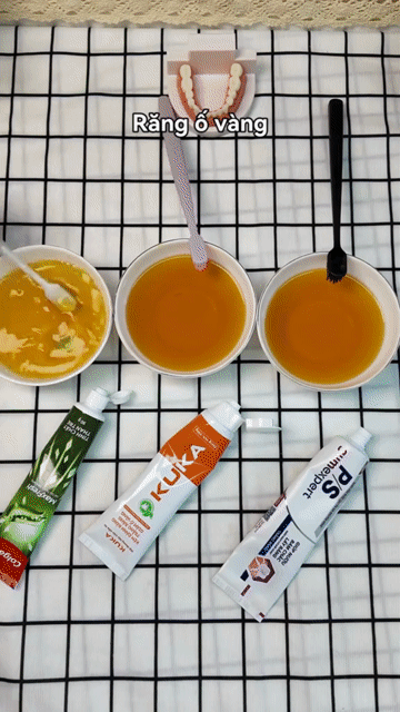 Kem đánh răng KUKA 100g. Mua bán Thiết bị vệ sinh, nhà tắm tại Thành phố Dĩ An Bình Dương được đăng bởi Viktor Le hình 1