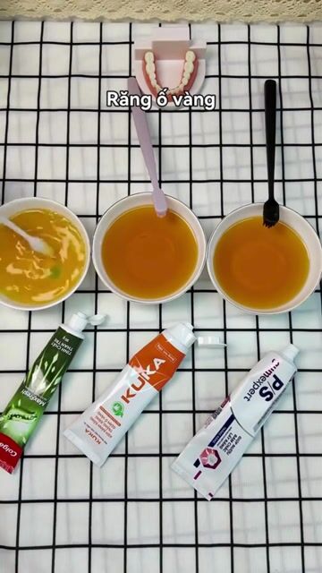 Kem đánh răng KUKA 100g. Mua bán Thiết bị vệ sinh, nhà tắm tại Thành phố Dĩ An Bình Dương được đăng bởi Viktor Le hình 1