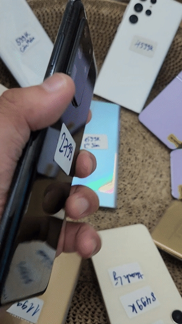 Samsung Galaxy S20 Ultra 128GB Đen Snapdragon 865. Mua bán Điện thoại tại Huyện Bình Chánh Tp Hồ Chí Minh được đăng bởi Thảo Samsung hình 1