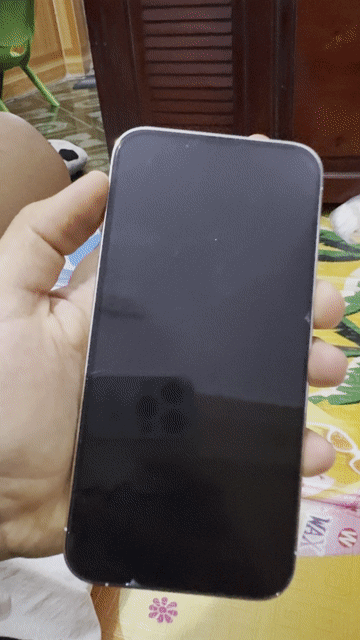 Apple iPhone 13 Pro Max 256GB Nguyên zin. Mua bán Điện thoại tại Huyện Quỳnh Phụ Thái Bình được đăng bởi viet hieu hình 1