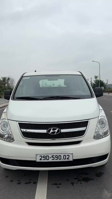 Bán Starex tải van 3 chỗ đời 2011,máy dầu,số sàn. Mua bán Ô tô tại Huyện Đông Anh Hà Nội được đăng bởi siêu thị ô tô Nhật Bắc hình 1