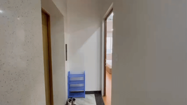 Cho thuê Căn hộ Chung cư Waterfront City Quận Lê Chân Hải Phòng diện tích 38 m² giá 5,5 triệu/tháng